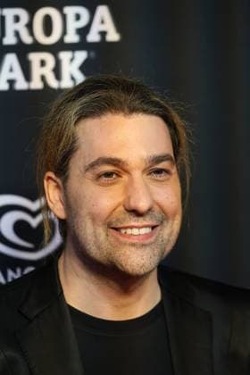 Rust, Germany April 19, 2024 Presentation of the Radio Regenbogen Award 2024 In the picture David Garrett Europa Park Baden Württemberg Copyright: xFotostandx xHettichx