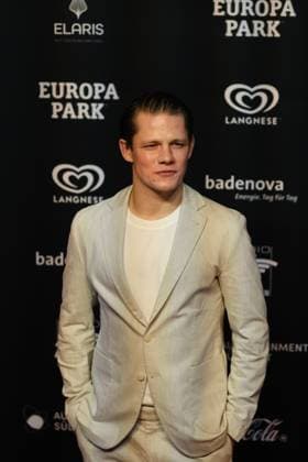 Rust, Germany April 19, 2024 Presentation of the Radio Regenbogen Award 2024 In the picture Max von der Groeben Europa Park Baden Württemberg Copyright: xFotostandx xHettichx