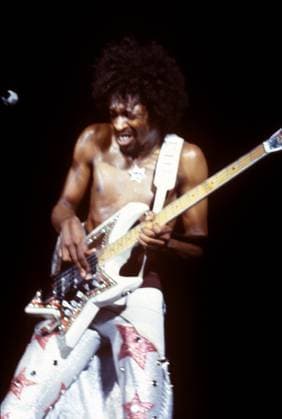 BOOTSY COLLINS STOCK IMAGE BOOTSY COLLINS PERFORMING WITH BOOTSY S RUBBER BAND. PICTURES ,  Copyright: xPaulxCoxx xAvalonx 0546445235