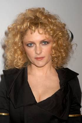 THE GLOBAL ART OF MIXING EVENT ALISON GOLDFRAPP AT THE GLOBAL ART OF MIXING EVENT PROMOTED BY HENNESSY, HELD AT CAPITALE IN NEW YORK CITY. 17 OCTOBER 2006. PICTURES ,  Copyright: xJoyxSchellerx xAvalonx 0547055589