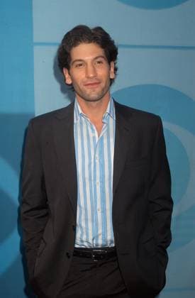 CBS NETWORK UPFRONTS JON BERNTHAL AT THE CBS NETWORK UPFRONTS HELD AT TAVERN ON THE GREEN. NEW YORK CITY. 17 MAY 2006. PICTURES JOY E. SCHELLER JON BERNTHAL,  Copyright: xJoyxSchellerx xAvalonx 0547059571