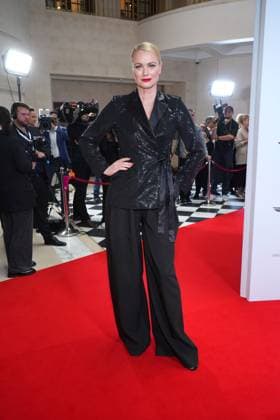 Franziska Knuppe at the Felix Burda Award on 21 04 2024 in Berlin Felix Burda Award 2024 in Berlin