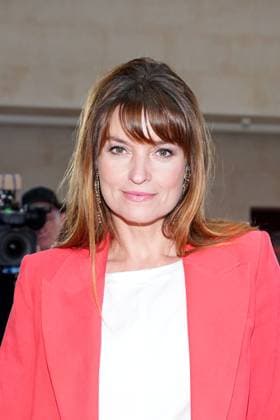 Ina Paule Klink at the Felix Burda Award on 21 04 2024 in Berlin Felix Burda Award 2024 in Berlin