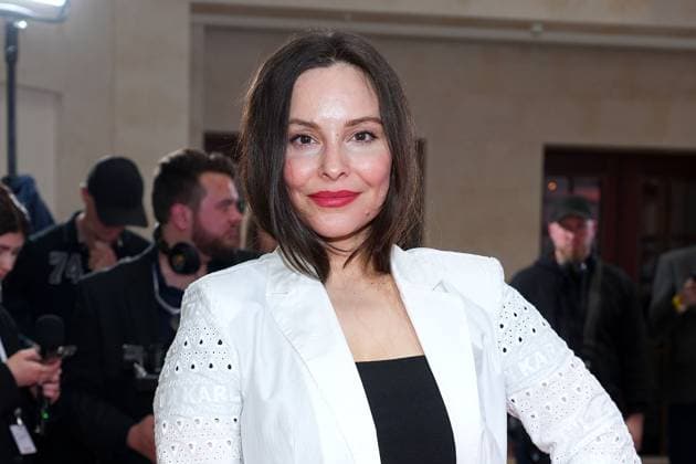 Mina Tander at the Felix Burda Award on 21 04 2024 in Berlin Felix Burda Award 2024 in Berlin