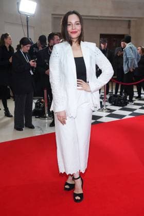 Mina Tander at the Felix Burda Award on 21 04 2024 in Berlin Felix Burda Award 2024 in Berlin