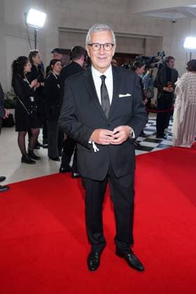 Jan Hofer at the Felix Burda Award on 21 04 2024 in Berlin Felix Burda Award 2024 in Berlin