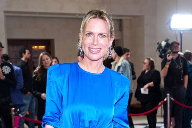 Tamara von Nayhaus at the Felix Burda Award on 21 04 2024 in Berlin Felix Burda Award 2024 in Berlin
