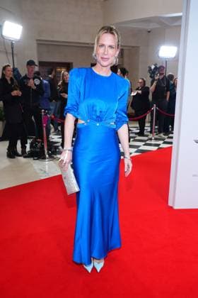 Tamara von Nayhaus at the Felix Burda Award on 21 04 2024 in Berlin Felix Burda Award 2024 in Berlin