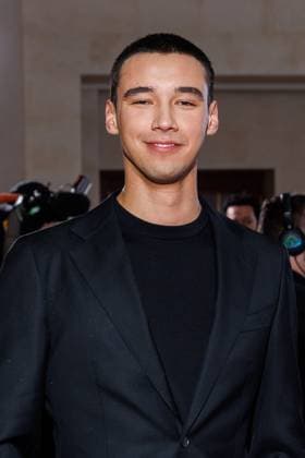 Gala Felix Burda Award Diego Pooth at the Felix Burda Award Gala at the Hotel Adlon Kempinskil on 21 04 2024 in Berlin Copyright: xEventpressxKochanx