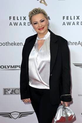 Alida Kurras at the 19 presentation of the Felix Burda Award 2024 at the Hotel Adlon Kempinski Berlin, 21 04 2024 Foto:xF.xKernx xFuturexImagex burda_award_4403