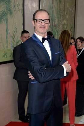 Vince Ebert at the 19 presentation of the Felix Burda Award 2024 at the Hotel Adlon Kempinski Berlin, 21 04 2024 Foto:xF.xKernx xFuturexImagex burda_award_4457