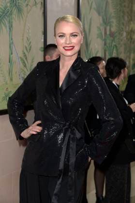 Franziska Knuppe at the 19 presentation of the Felix Burda Award 2024 at the Hotel Adlon Kempinski Berlin, 21 04 2024 Foto:xF.xKernx xFuturexImagex burda_award_4499
