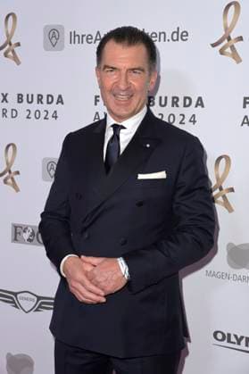 Philipp Welte at the 19 presentation of the Felix Burda Award 2024 at the Hotel Adlon Kempinski Berlin, 21 04 2024 Foto:xF.xKernx xFuturexImagex burda_award_4510