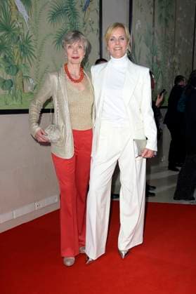 Anna Stieblich and Melanie Marschke at the 19 presentation of the Felix Burda Award 2024 at the Hotel Adlon Kempinski Berlin, 21 04 2024 Foto:xF.xKernx xFuturexImagex burda_award_4551