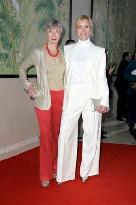 Anna Stieblich and Melanie Marschke at the 19 presentation of the Felix Burda Award 2024 at the Hotel Adlon Kempinski Berlin, 21 04 2024 Foto:xF.xKernx xFuturexImagex burda_award_4552