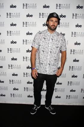 Reality TV Star Brody Jenner celebrates Memorial Day Weekend with a DJ set at the Bellagio Hotel in Las Vegas 165737, Reality TV Star Brody Jenner celebrates Memorial Day Weekend with a DJ set at the Bellagio Hotel and Casino. Las Vegas, Nevada - Saturday May 27, 2017.,  Copyright: xCPA,xPacificCoastNewsx xAvalonx 0532986864