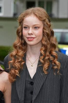Bella Bading 60 GRIMME PRIZE AWARD CEREMONY at the theater in Marl on 26 04 2024