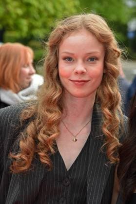 Bella Bading 60 GRIMME PRIZE AWARD CEREMONY at the theater in Marl on 26 04 2024