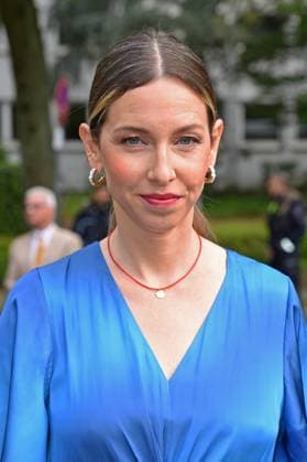 Katharina Willinger Category Special Journalistic Achievement 60 GRIMME PRIZE AWARD CEREMONY at the theater in Marl on 26 04 2024