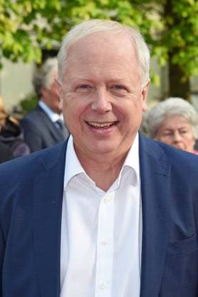 Tom Buhrow 60 GRIMME PRIZE AWARD CEREMONY at the theater in Marl on 26 04 2024