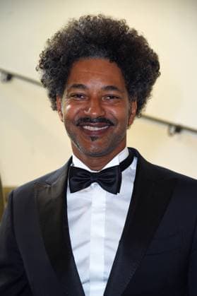 Tyron Ricketts 60 GRIMME PRIZE RENTAL at the theater in Marl on 26 04 2024