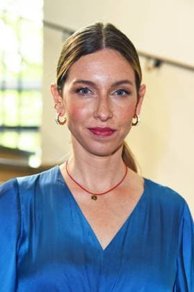 Katharina Willinger Category Special Journalistic Achievement 60 GRIMME PRIZE AWARD CEREMONY at the theater in Marl on 26 04 2024