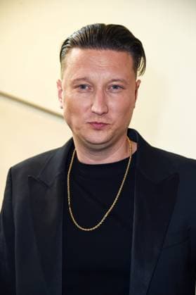 Andrej Filatow 60 GRIMME PRIZE AWARD CEREMONY at the theater in Marl on 26 04 2024