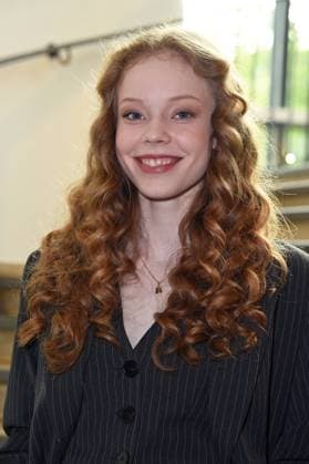 Bella Bading 60 GRIMME PRIZE AWARD CEREMONY at the theater in Marl on 26 04 2024
