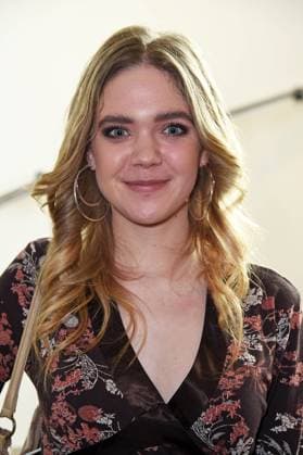 Lilith Johna 60 GRIMME PRIZE AWARD CEREMONY at the theater in Marl on 26 04 2024