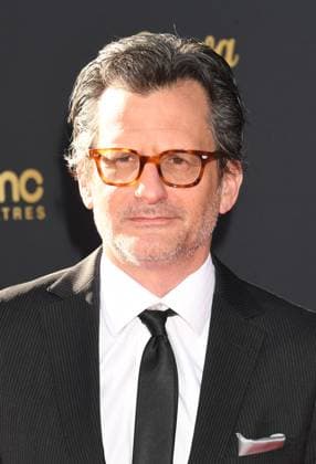 HOLLYWOOD, CA - APRIL 27: Ben Mankiewicz at the 49th AFI Life Achievement Award Tribute to Nicole Kidman at The Dolby Theater inHollywood,California on April 27, 2024. Copyright: xJeffreyxMayerx