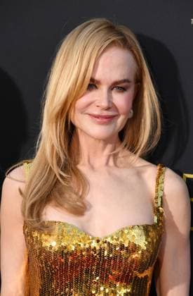 HOLLYWOOD, CA - APRIL 27: Nicole Kidman at the 49th AFI Life Achievement Award Tribute to Nicole Kidman at The Dolby Theater inHollywood,California on April 27, 2024. Copyright: xJeffreyxMayerx