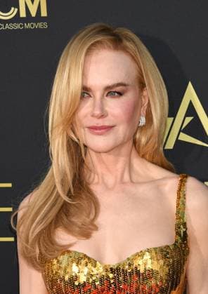 HOLLYWOOD, CA - APRIL 27: Nicole Kidman at the 49th AFI Life Achievement Award Tribute to Nicole Kidman at The Dolby Theater inHollywood,California on April 27, 2024. Copyright: xJeffreyxMayerx