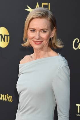 HOLLYWOOD, CA - APRIL 27: Naomi Watts at the 49th AFI Life Achievement Award Tribute to Nicole Kidman at The Dolby Theater inHollywood,California on April 27, 2024. Copyright: xJeffreyxMayerx