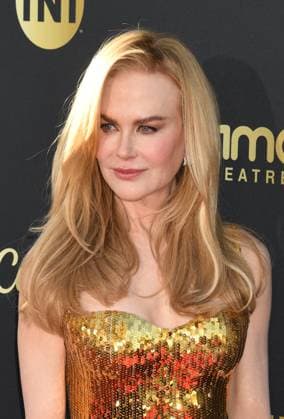 HOLLYWOOD, CA - APRIL 27: Nicole Kidman at the 49th AFI Life Achievement Award Tribute to Nicole Kidman at The Dolby Theater inHollywood,California on April 27, 2024. Copyright: xJeffreyxMayerx