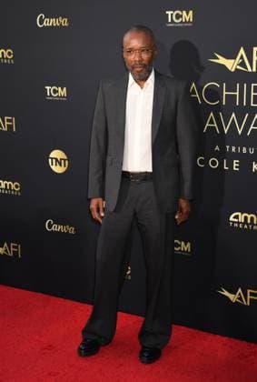 HOLLYWOOD, CA - APRIL 27: Lee Daniels at the 49th AFI Life Achievement Award Tribute to Nicole Kidman at The Dolby Theater inHollywood,California on April 27, 2024. Copyright: xJeffreyxMayerx