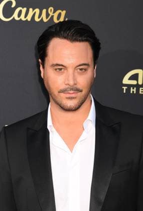 HOLLYWOOD, CA - APRIL 27: Jack Huston at the 49th AFI Life Achievement Award Tribute to Nicole Kidman at The Dolby Theater inHollywood,California on April 27, 2024. Copyright: xJeffreyxMayerx