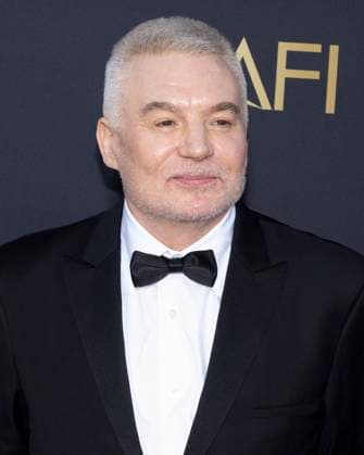 April 27, 2024, Hollywood, California, USA: Mike Myers attends the 49th Annual AFI Life Achievement Award Honoring Nicole Kidman. Hollywood USA - ZUMAb173 20240427_aap_b173_007 Copyright: xBillyxBennightx