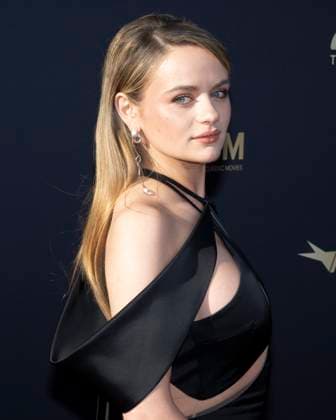April 27, 2024, Hollywood, California, USA: Joey King attends the 49th Annual AFI Life Achievement Award Honoring Nicole Kidman. Hollywood USA - ZUMAb173 20240427_aap_b173_008 Copyright: xBillyxBennightx