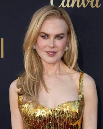 April 27, 2024, Hollywood, California, USA: Nicole Kidman attends the 49th Annual AFI Life Achievement Award Honoring Nicole Kidman. Hollywood USA - ZUMAb173 20240427_aap_b173_012 Copyright: xBillyxBennightx