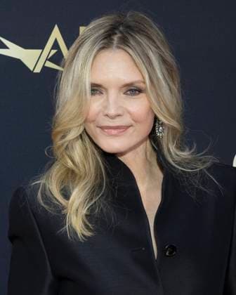 April 27, 2024, Hollywood, California, USA: Michelle Pfeiffer attends the 49th Annual AFI Life Achievement Award Honoring Nicole Kidman. Hollywood USA - ZUMAb173 20240427_aap_b173_013 Copyright: xBillyxBennightx