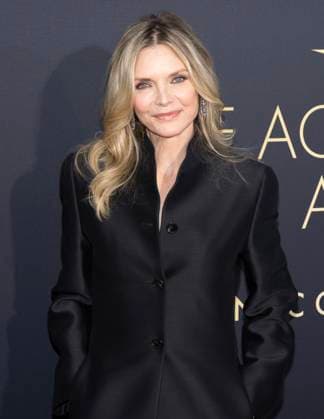 April 27, 2024, Hollywood, California, USA: Michelle Pfeiffer attends the 49th Annual AFI Life Achievement Award Honoring Nicole Kidman. Hollywood USA - ZUMAb173 20240427_aap_b173_014 Copyright: xBillyxBennightx