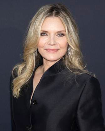 April 27, 2024, Hollywood, California, USA: Michelle Pfeiffer attends the 49th Annual AFI Life Achievement Award Honoring Nicole Kidman. Hollywood USA - ZUMAb173 20240427_aap_b173_018 Copyright: xBillyxBennightx