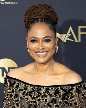April 27, 2024, Hollywood, California, USA: Ava DuVernay attends the 49th Annual AFI Life Achievement Award Honoring Nicole Kidman. Hollywood USA - ZUMAb173 20240427_aap_b173_020 Copyright: xBillyxBennightx