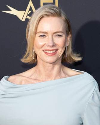 April 27, 2024, Hollywood, California, USA: Naomi Watts attends the 49th Annual AFI Life Achievement Award Honoring Nicole Kidman. Hollywood USA - ZUMAb173 20240427_aap_b173_021 Copyright: xBillyxBennightx