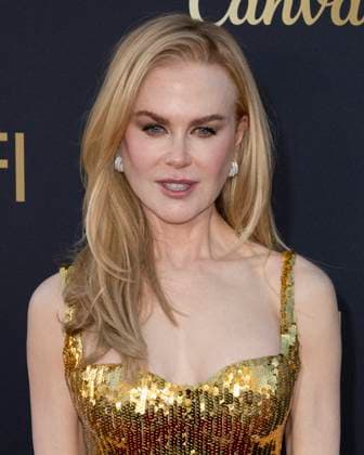 April 27, 2024, Hollywood, California, USA: Nicole Kidman attends the 49th Annual AFI Life Achievement Award Honoring Nicole Kidman. Hollywood USA - ZUMAb173 20240427_aap_b173_026 Copyright: xBillyxBennightx