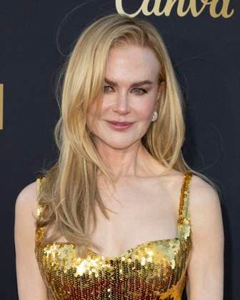 April 27, 2024, Hollywood, California, USA: Nicole Kidman attends the 49th Annual AFI Life Achievement Award Honoring Nicole Kidman. Hollywood USA - ZUMAb173 20240427_aap_b173_027 Copyright: xBillyxBennightx