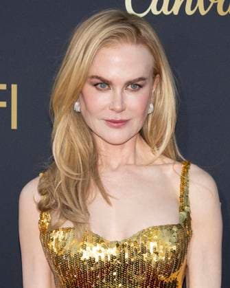 April 27, 2024, Hollywood, California, USA: Nicole Kidman attends the 49th Annual AFI Life Achievement Award Honoring Nicole Kidman. Hollywood USA - ZUMAb173 20240427_aap_b173_036 Copyright: xBillyxBennightx