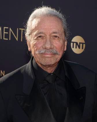 April 27, 2024, Hollywood, California, USA: Edward James Olmos attends the 49th Annual AFI Life Achievement Award Honoring Nicole Kidman. Hollywood USA - ZUMAb173 20240427_aap_b173_035 Copyright: xBillyxBennightx