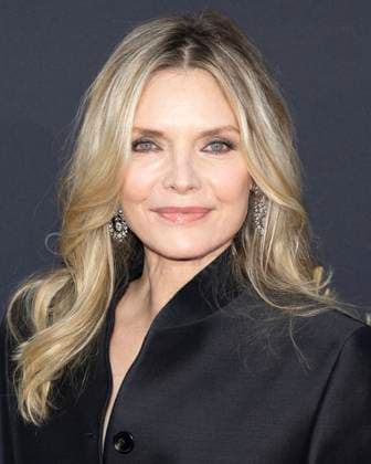 April 27, 2024, Hollywood, California, USA: Michelle Pfeiffer attends the 49th Annual AFI Life Achievement Award Honoring Nicole Kidman. Hollywood USA - ZUMAb173 20240427_aap_b173_032 Copyright: xBillyxBennightx
