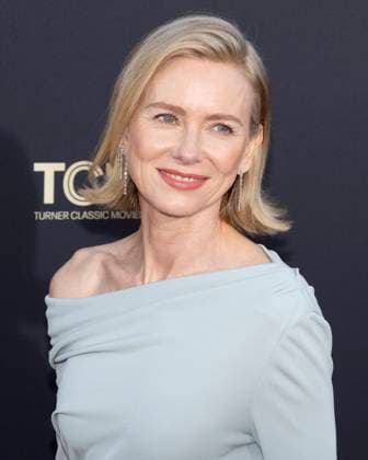 April 27, 2024, Hollywood, California, USA: Naomi Watts attends the 49th Annual AFI Life Achievement Award Honoring Nicole Kidman. Hollywood USA - ZUMAb173 20240427_aap_b173_039 Copyright: xBillyxBennightx